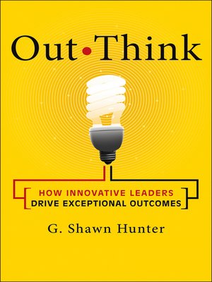 cover image of Out Think